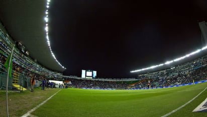 León tendrá el apoyo de sus aficionados al 100 por ciento en la Semifinal ante Tigres