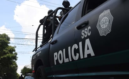 SSC pone en marcha 'Aguinaldo Seguro 2021' en toda la CDMX