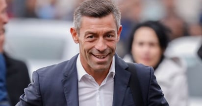 El portugués Pedro Caixinha dirigirá por segunda ocasión al Santos Laguna