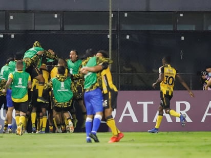 Táchira se queda atrás, pero sigue en la pugna por entrar a la final