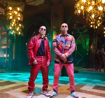 Wisin y Yandel cerrarán su carrera como dúo después de casi 25 años con una gira 'de altura'