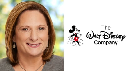 Susan Arnold, la mujer que pone fin a un siglo de hombres al frente de Disney