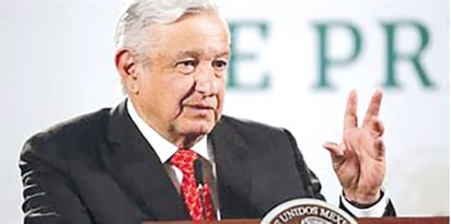 AMLO: En Cumbre urge donar más vacunas antiCovid-19  América Latina y la Unión Europea 