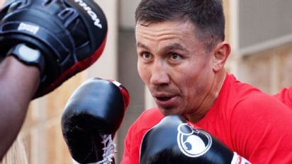 Japón cerró fronteras y Golovkin aplazará su regreso