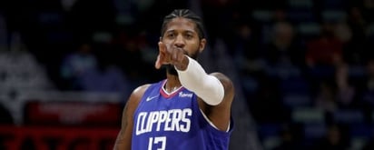 Paul George es un solista en la orquesta de los LA Clippers, no su director