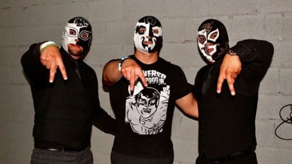 Triplemanía regia: Luchadores salidos del CMLL buscan una nueva oportunidad en AAA