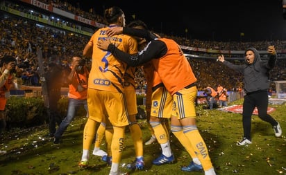 Comisión Disciplinaria anuncia aviso de veto a Tigres 