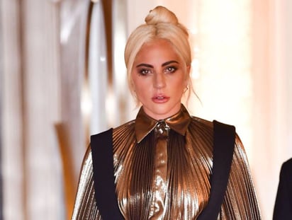 El Círculo de Críticos de Cine de Nueva York premia a Gaga como mejor actriz