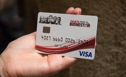 Bienestar destaca aumento en pensión para personas con discapacidad