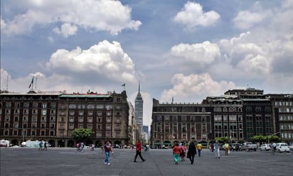 Cielo despejado y sin lluvia para este sábado 4 de diciembre