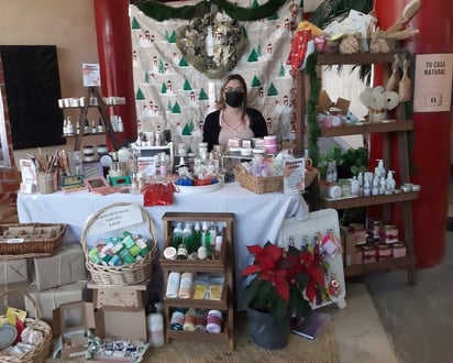 Ecotienda en Monclova ofrece productos ecológicos