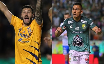 ¿Cuándo y dónde ver la semifinal de vuelta León vs Tigres?