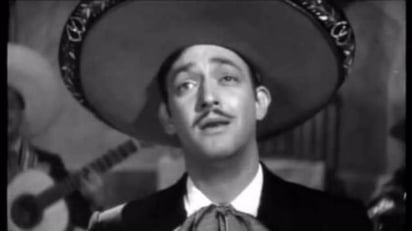 Jorge Negrete: ¿De qué cruda enfermedad murió “El Charro Cantor” hace 68 años?