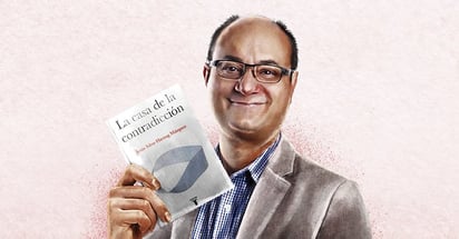 Jesús Silva-Herzog Márquez presenta 'La casa de la contradicción'