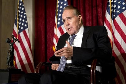 Muere Bob Dole, excandidato presidencial estadounidense a los 98 años