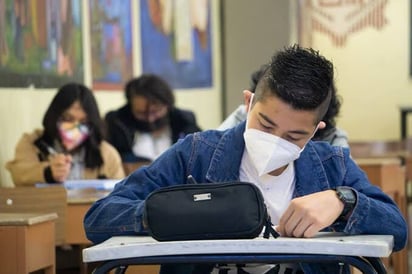 Planteles educativos de Monclova presentarán examen estatal ‘Cerrando Fuerte’