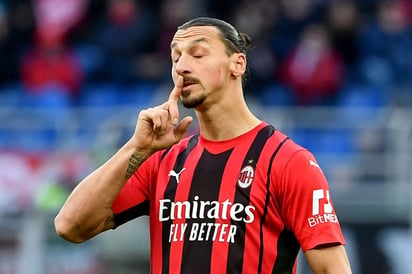 Zlatan Ibrahimovic: 'No sé qué me espera tras mi retirada, no estoy listo para eso'