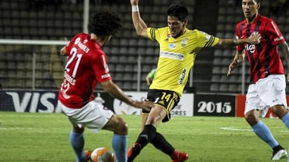 Caracas y Táchira, el clásico moderno a la final del fútbol venezolano