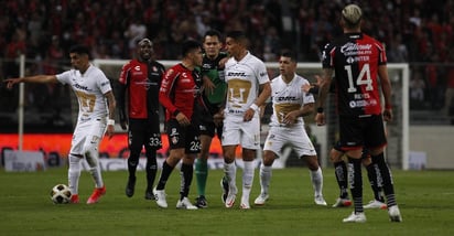 El Atlas regresa a la final del fútbol mexicano, tras más de 22 años