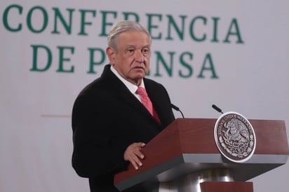 AMLO viajará a Jalisco, Nayarit, Chihuahua y BC