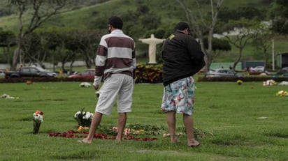 Brasil registra 108 muertes y 4,385 casos de COVID-19 en las últimas 24 horas