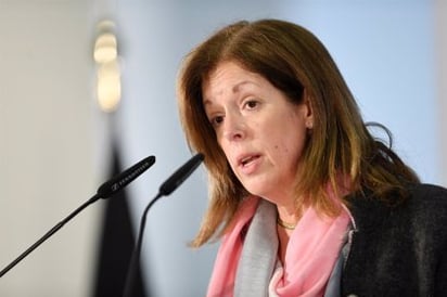 António Guterres recurre a Stephanie Williams, la mujer que impulsó el proceso electoral