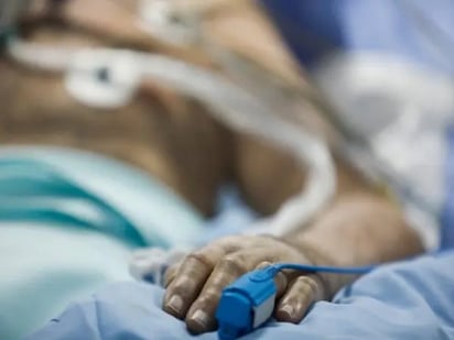 Sin vacuna el 90% de pacientes hospitalizados por COVID-19 en Coahuila