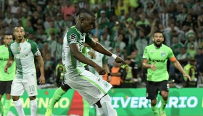 Atlético Nacional recibe al Deportivo Cali con la urgencia de ganar