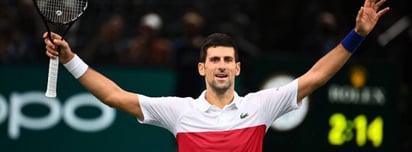 Djokovic es convocado por Serbia para ATP Cup, jugaría el Australian Open