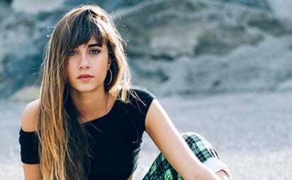 Aitana se consagra como la princesa del pop español en el final de su gira