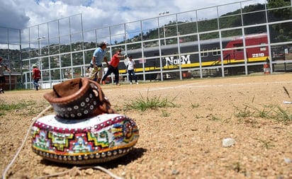 Oaxaca participará en Juegos y Deportes Autóctonos y Tradicionales