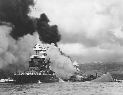 Estados Unidos conmemora el 80 aniversario del ataque contra la base de Pearl Harbor