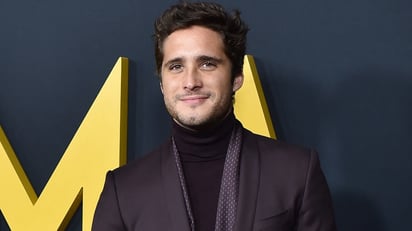 Diego Boneta aspira a fusionar México con Hollywood en sus proyectos