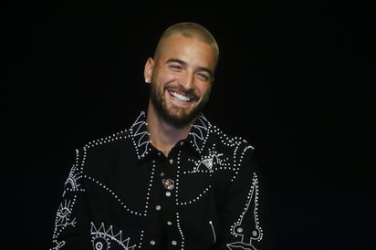 Maluma inaugura en Medellín la sede de su fundación para artistas y soñadores