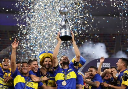 Boca Juniors vence en penales a Talleres y conquista su cuarta Copa Argentina