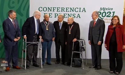 Entregan Premios Nacionales de Ingeniería y Arquitectura 2020