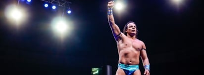 Volador Jr quiere que sus Depredadores ganen La Gran Alternativa