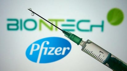 BioNTech cree se precisará la dosis de refresco a los tres meses por Ómicron