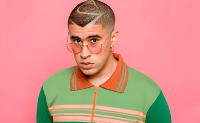 Bad Bunny dice que el viernes 'será un día especial' al actuar en Puerto Rico