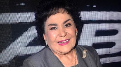 Fallece la actriz Carmen Salinas, ícono del cine y la televisión en México