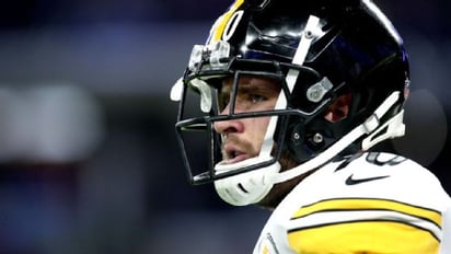 T.J. Watt sufre otra lesión y queda fuera de partido contra Vikings