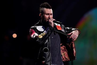 Maroon 5 se presentará en México, Puerto Rico, Brasil y Argentina en 2022