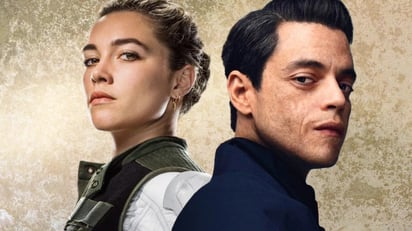 Oppenheimer: Florence Pugh, Rami Malek y Bennie Sefdie se suman al gran elenco