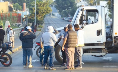 Segego llama a  Sindicato 3 de Marzo a no afectar a la población