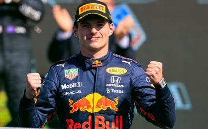 Verstappen campeón del mundo al ganar Abu Dabi en la última vuelta