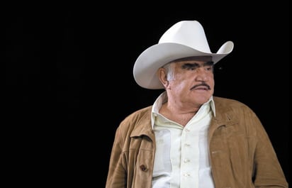 Famosos, políticos y empresarios lamentan muerte de Vicente Fernández