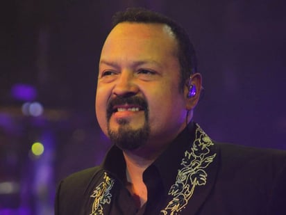 Pepe Aguilar lamenta la muerte de 'El charro de Huentitán'