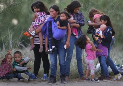 La OIM y Canadá lanzan una iniciativa para empoderar a las mujeres y niñas migrantes