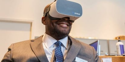 MGM Resorts usará Realidad Virtual para contratar empleados potenciales