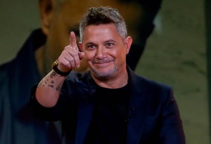 Forbes: Alejandro Sanz encabeza la lista de los 50 españoles con más talento 